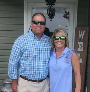 Meet your Posher, Joseph